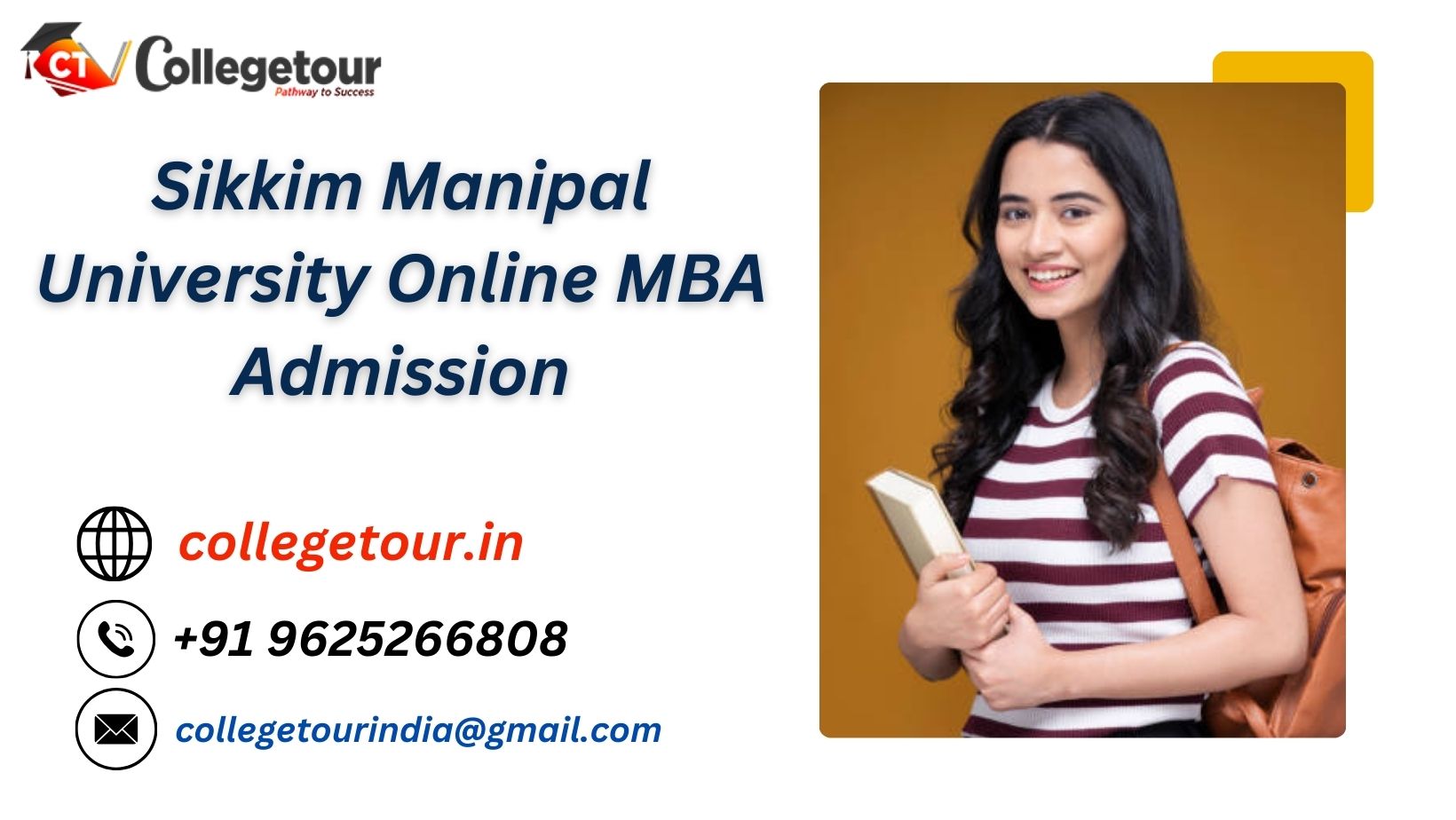 Sikkim Manipal University Online Mba Admission